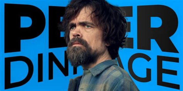 Unraveling The Identity Of Peter Dinklage: Is He American?