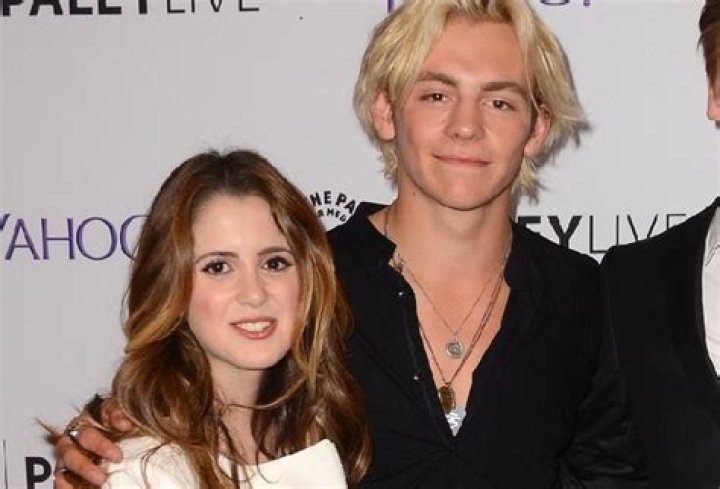 Unraveling The Intriguing Life Of Ross Lynch's Girlfriend