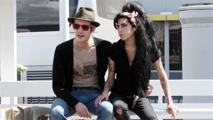 Unraveling The Lives Of Blake Fielder-Civil And Sarah: A Journey Through Love And Turmoil