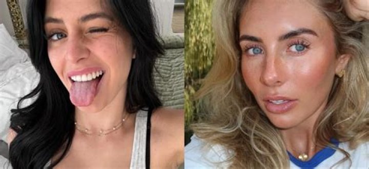 Unraveling The Mystery Behind Camilla Aurjo Leaked
