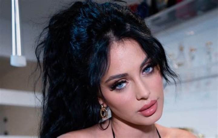 Unraveling The Mystery: Camilla Araujo Leaked Of