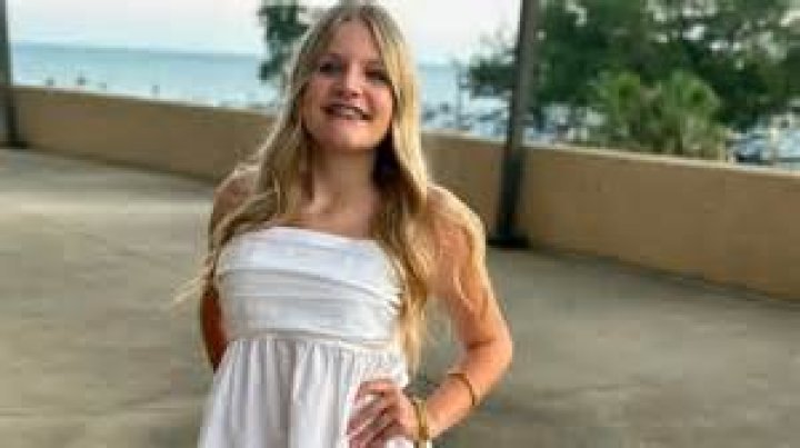 Unraveling The Mystery: How Did Aubreigh Wyatt Note?