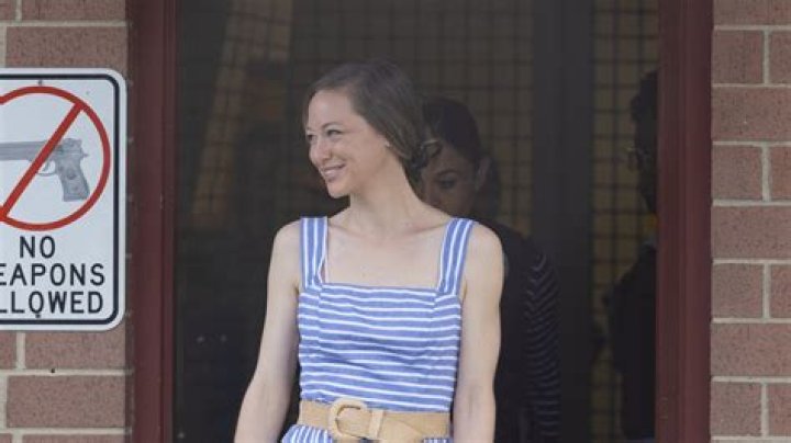 Unraveling The Mystery: Is Molly In Jail?