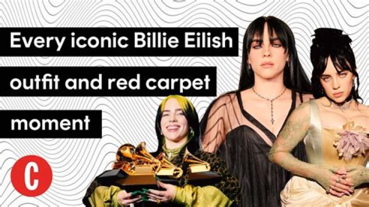 Unraveling The Mystery Of Billie Eilish's Dating Life