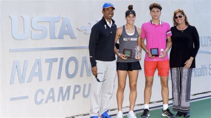 Unraveling The Mystery Of Hurkacz's Tennis Girlfriend