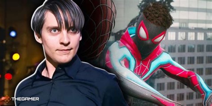 Unraveling The Mystery Of The Spider Man Video Featuring Sophie Eain