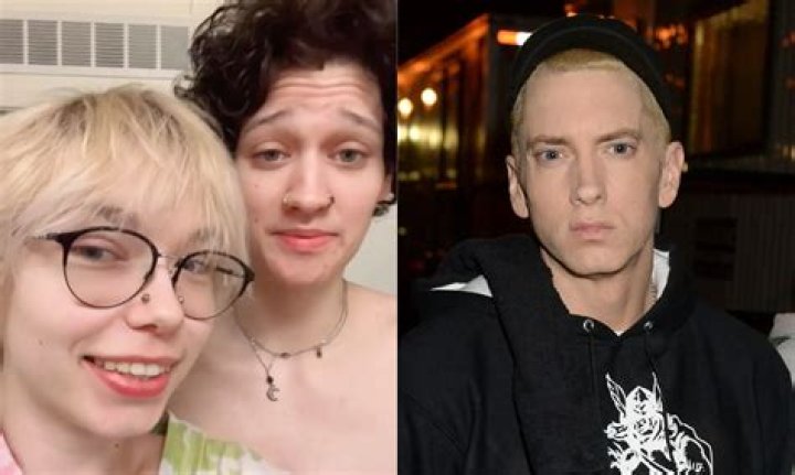 Unraveling The Mystery: Who Is Eminem Dating Now In 2024?