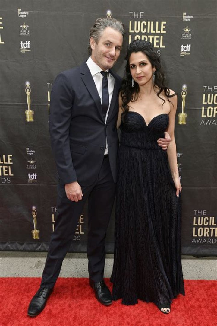 Unraveling The Mystery: Who Is Kevin Kane's Wife?