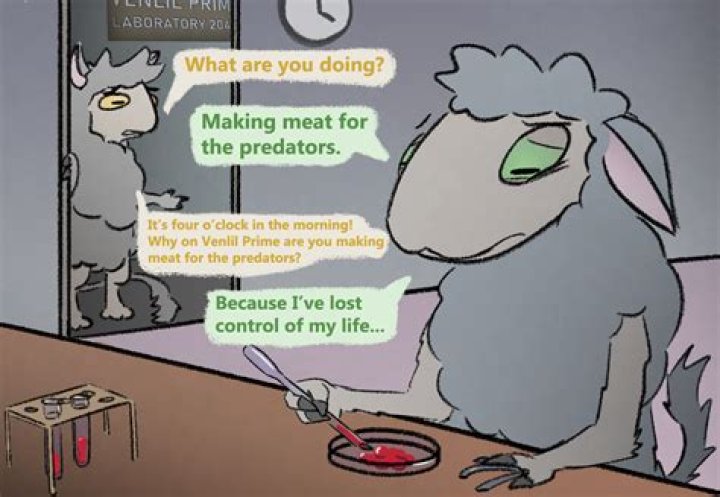 Unraveling The Mystique Of Predators Reddit
