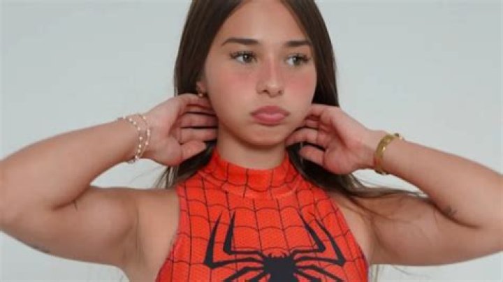 Unraveling The Mystique Of Sophi Rain: The Spiderman Phenomenon