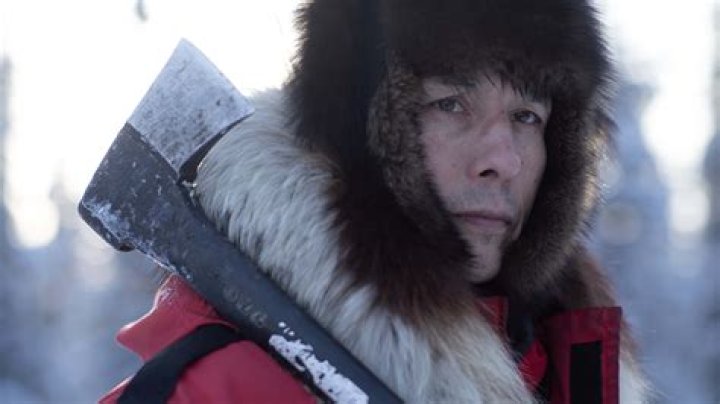 Unraveling The Mystique Of Sue Life Below Zero