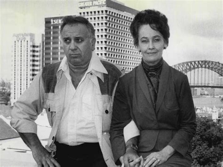 Unraveling The Truth: Ed And Lorraine Warren's Divorce