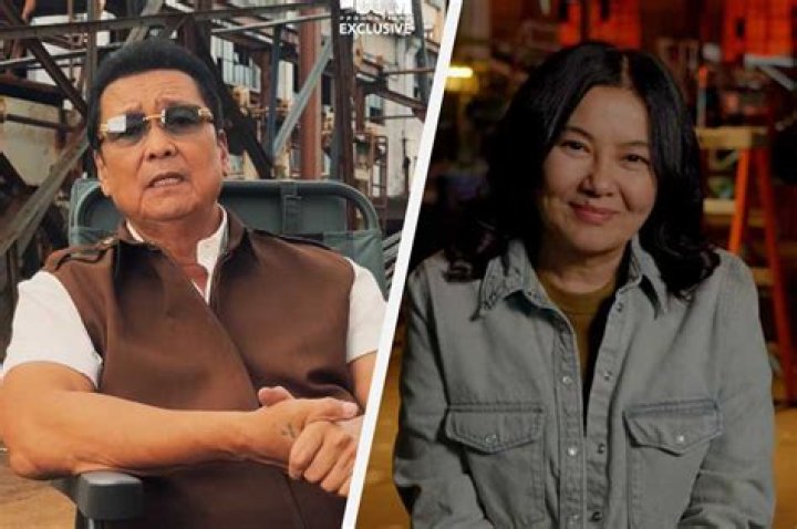 Unraveling The Truth: Is Lito Lapid Separated From His Wife?