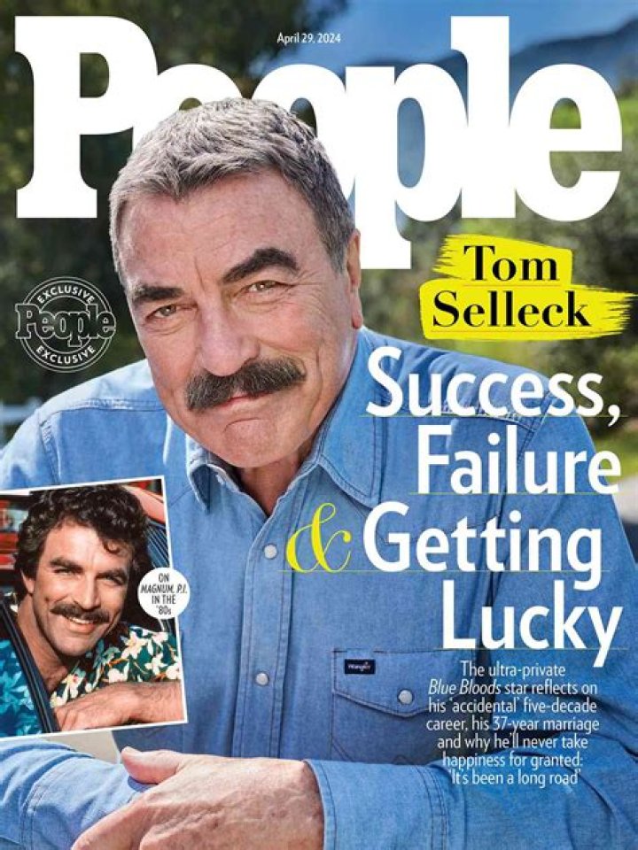 Unraveling The Truth: What Did Tom Selleck Die From?