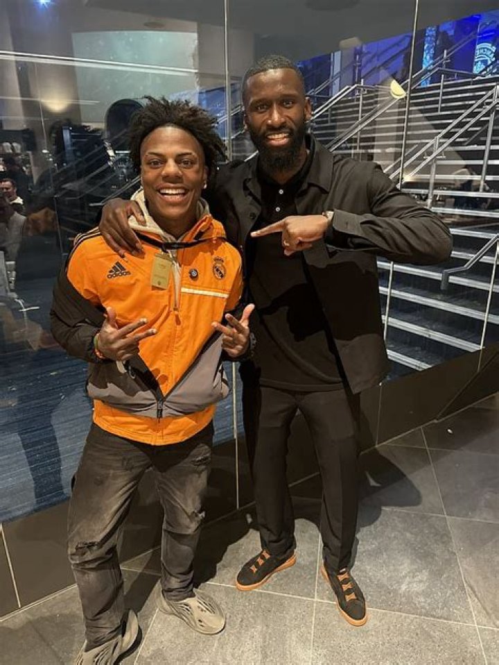Unveiling Antonio Rüdiger: The Powerhouse Defender On Instagram