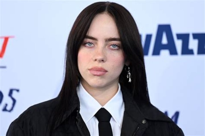 Unveiling Billie Eilish's Boyfriend: The Mystery Behind The Star's Heart