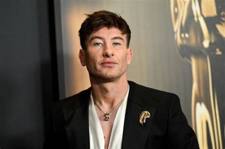 Unveiling Brando Barry Keoghan: The Rising Star Of Hollywood