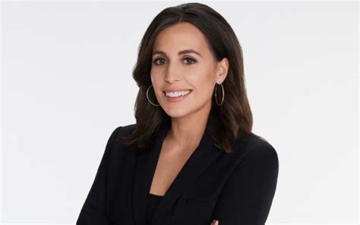 Unveiling Hallie Jackson's Net Worth: A Deep Dive Into Her Life And Career