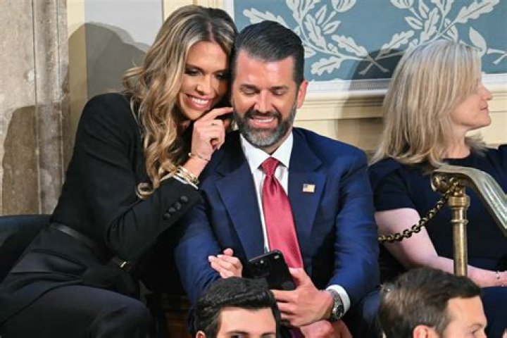Unveiling The Age Of Donald Trump Jr.: A Closer Look