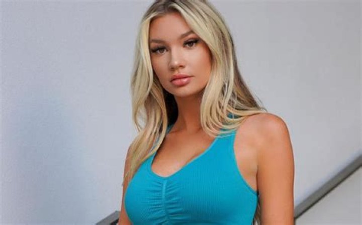 Unveiling The Allure Of OnlyFans Shanin Blake