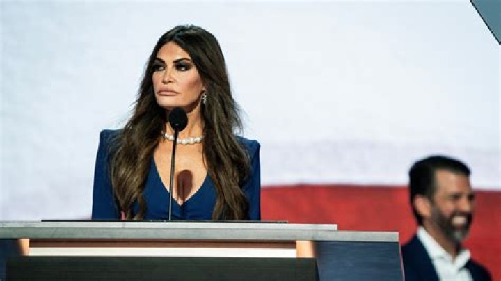 Unveiling The Alluring Kimberly Guilfoyle Body