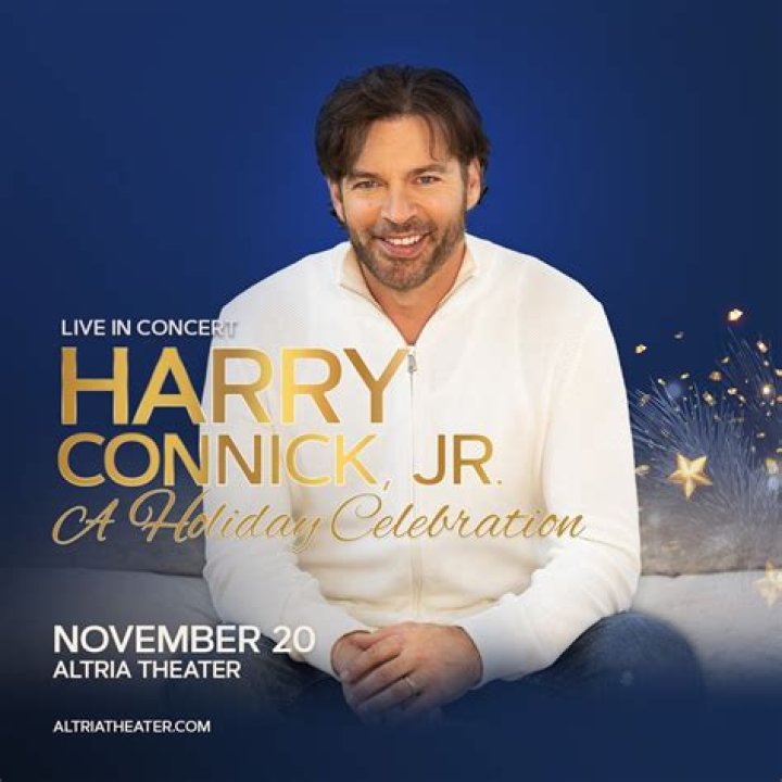 Unveiling The Charismatic World Of Garry Connick Jr.