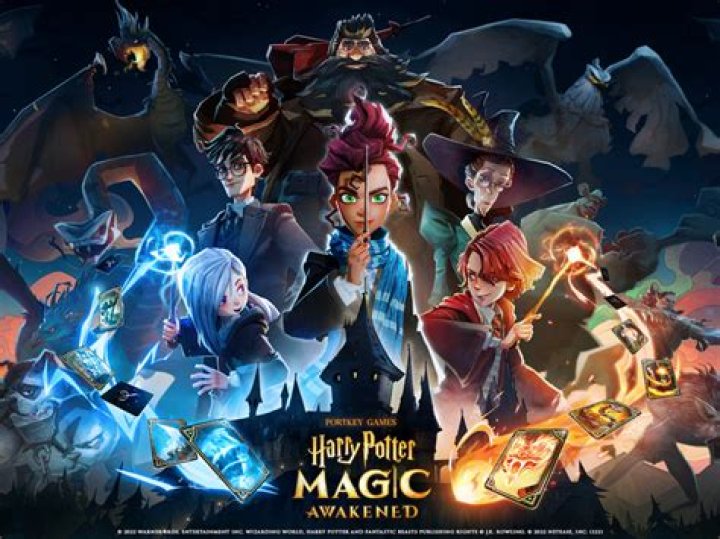 Unveiling The Connection: Tom Ackerley And Harry Potter