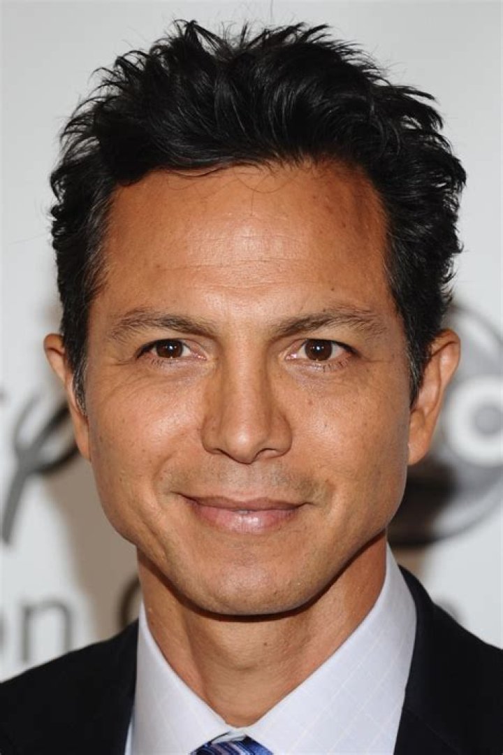 Unveiling The Early Years Of Benjamin Bratt