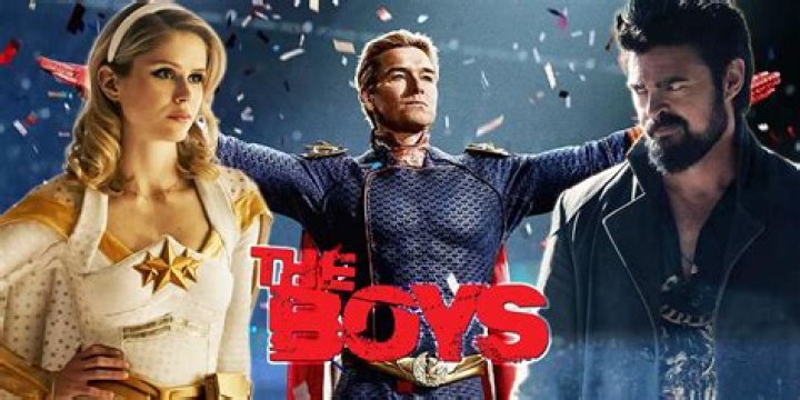 Unveiling The Earnings Of The Boys Actors: How Much Do They Make?