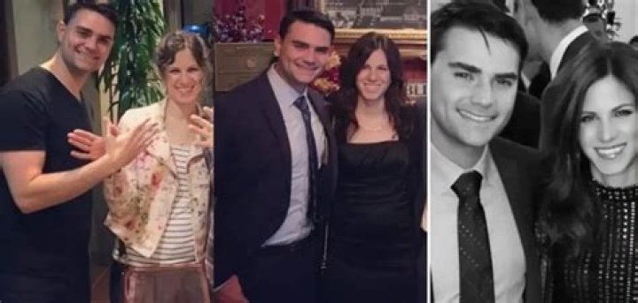 Unveiling The Enigma: Who Is Ben Shapiro's Sister?