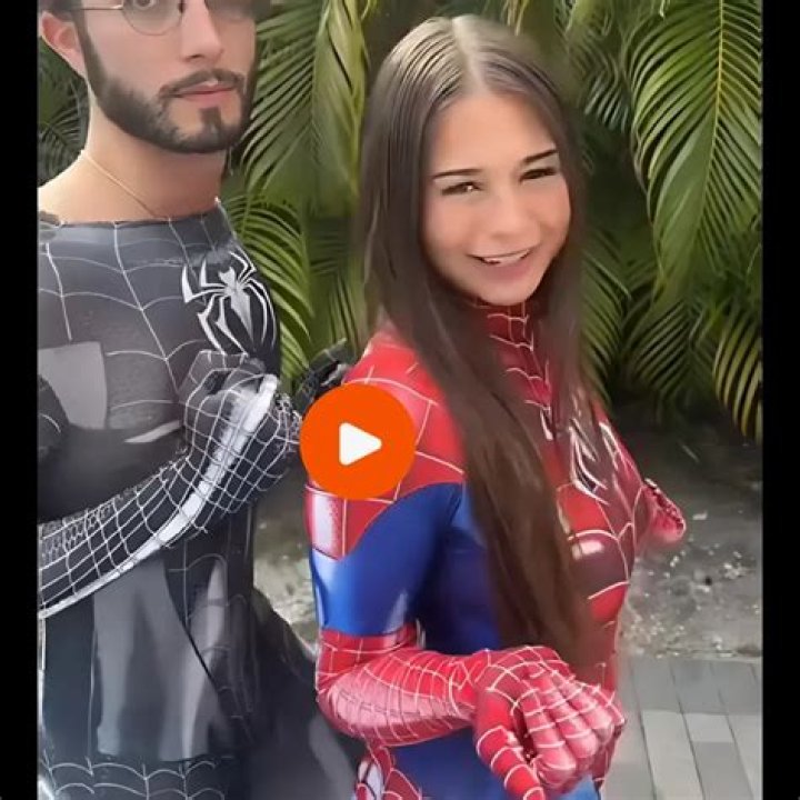Unveiling The Fascination Behind Xxbirts Sophie Rain Spiderman