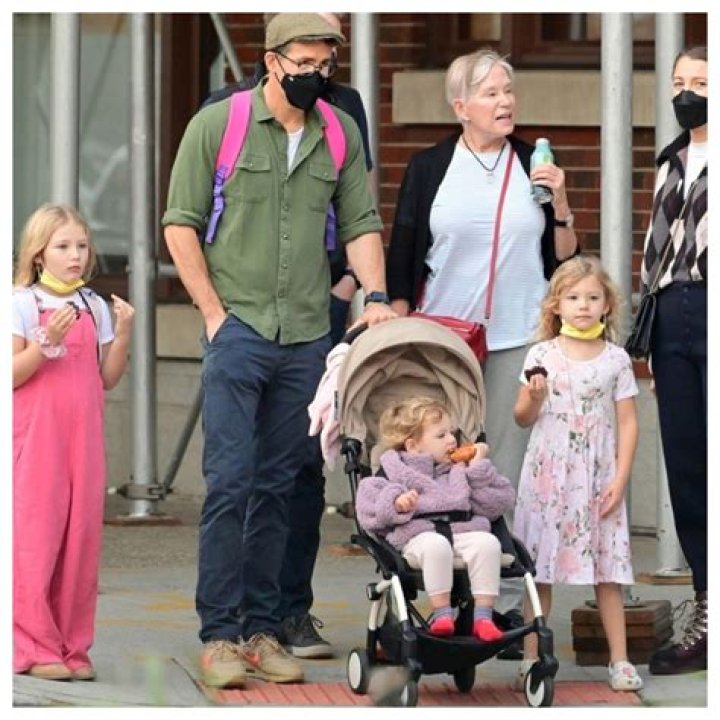 Unveiling The Gender Of Blake Lively's 4th Child: What We Know So Far
