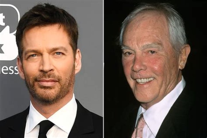 Unveiling The Height Of Harry Connick Jr.: How Tall Is He Really?
