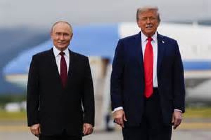 Unveiling The Height Of Power: How Tall Is Putin?