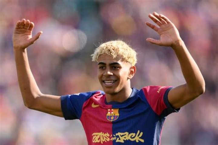 Unveiling The Journey Of Yamar Footballer: A Rising Star In The Football World