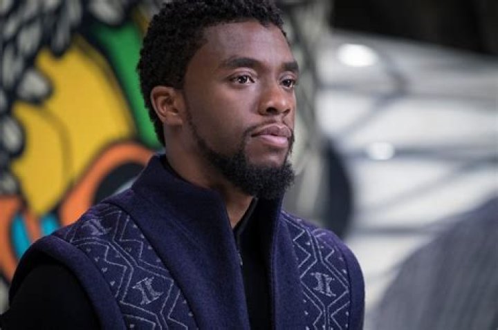 Unveiling The Legacy Of Chadwick Boseman’s Son