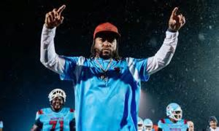 Unveiling The Life Of DeSean Jackson's Wife