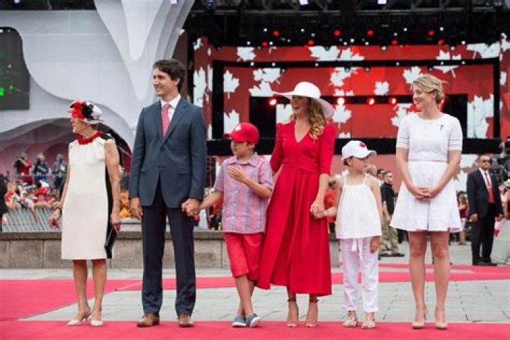 Unveiling The Life Of Melanie Joly: Husband And Children