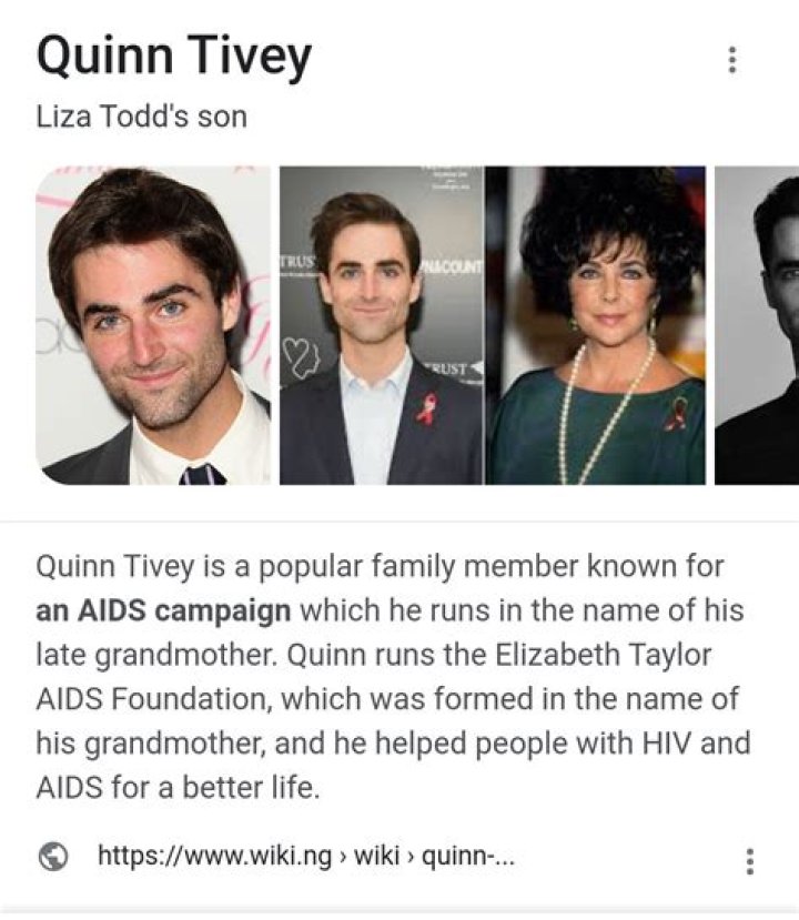 Unveiling The Life Of Quinn Tivey: A True Artistic Soul