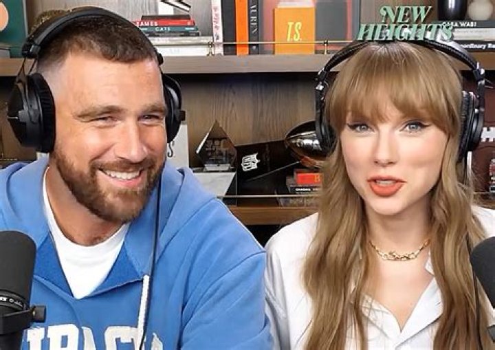 Unveiling The Life Of Scott Swift: Who Is He Married To?