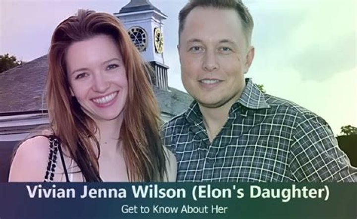 Unveiling The Life Of Vivian Jenna Wilson