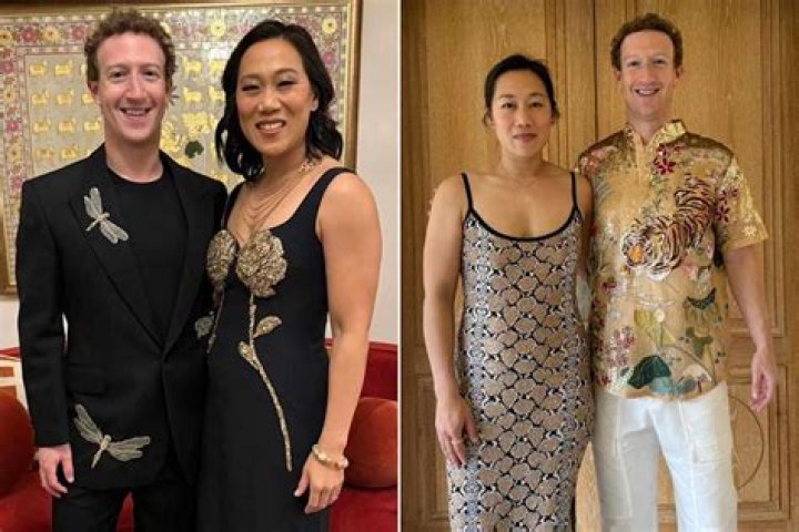 Unveiling The Life Partner Of Mark Zuckerberg