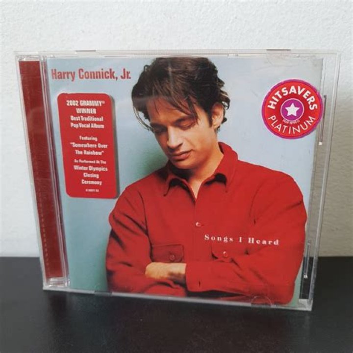 Unveiling The Melodies Of Harry Connick Jr Songs