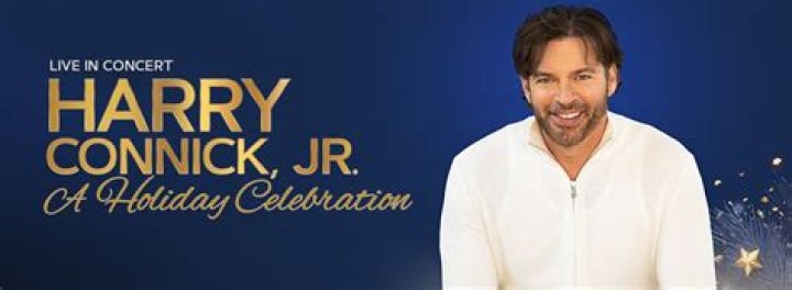 Unveiling The Musical Journey Of Harry Connick Jr.