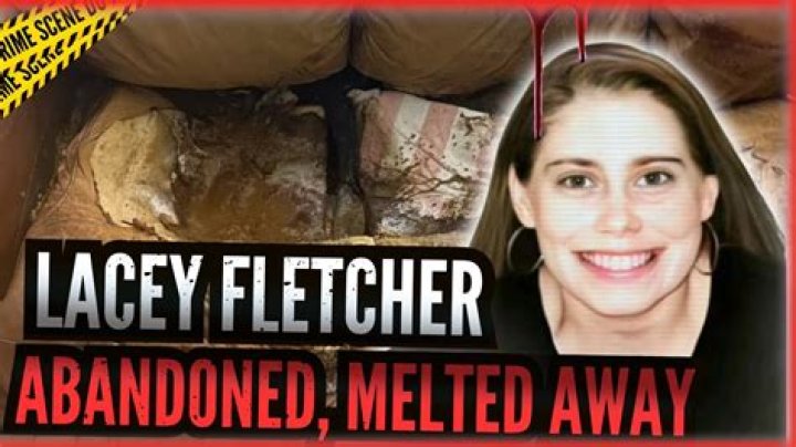 Unveiling The Mystery Behind Lacey Fletcher's Photo