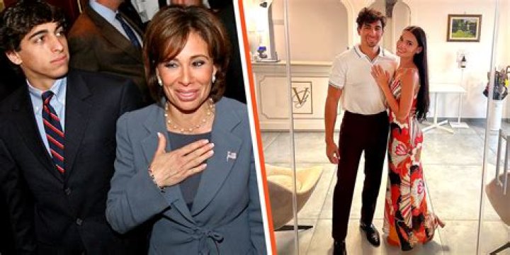 Unveiling The Mystery: Is Pirro Married?