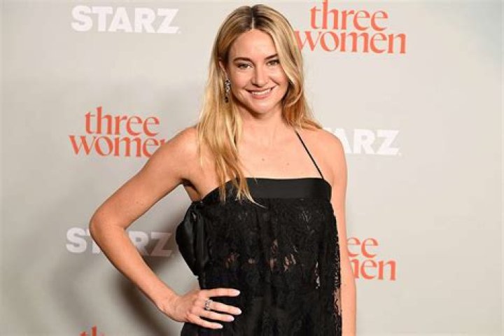 Unveiling The Mystery: Is Shailene Woodley's Mother?