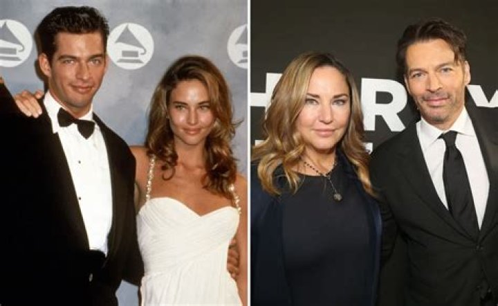 Unveiling The Mystery Of Jill Goodacre's Height