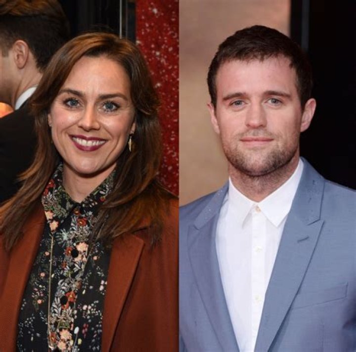 Unveiling The Mystery Of Jonas Armstrong's Girlfriend