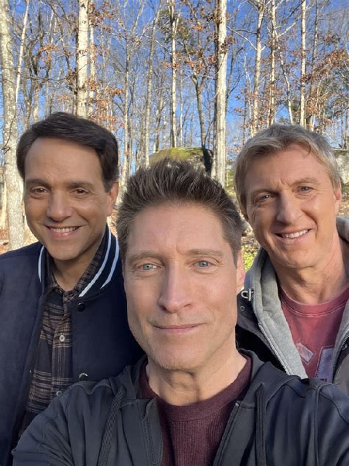 Unveiling The Mystery: Who Did Zabka Marry?